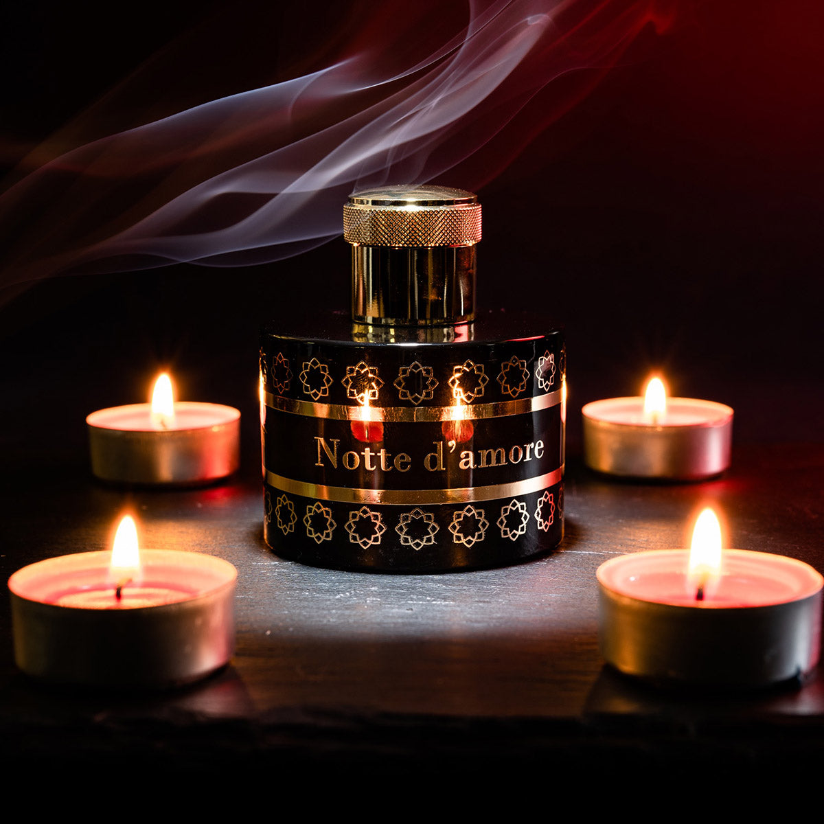 Notte D'Amore - Pantheon Roma - EP 100ml