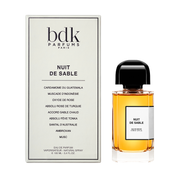 Nuit de Sable - BDK Parfums - EDP 100ml