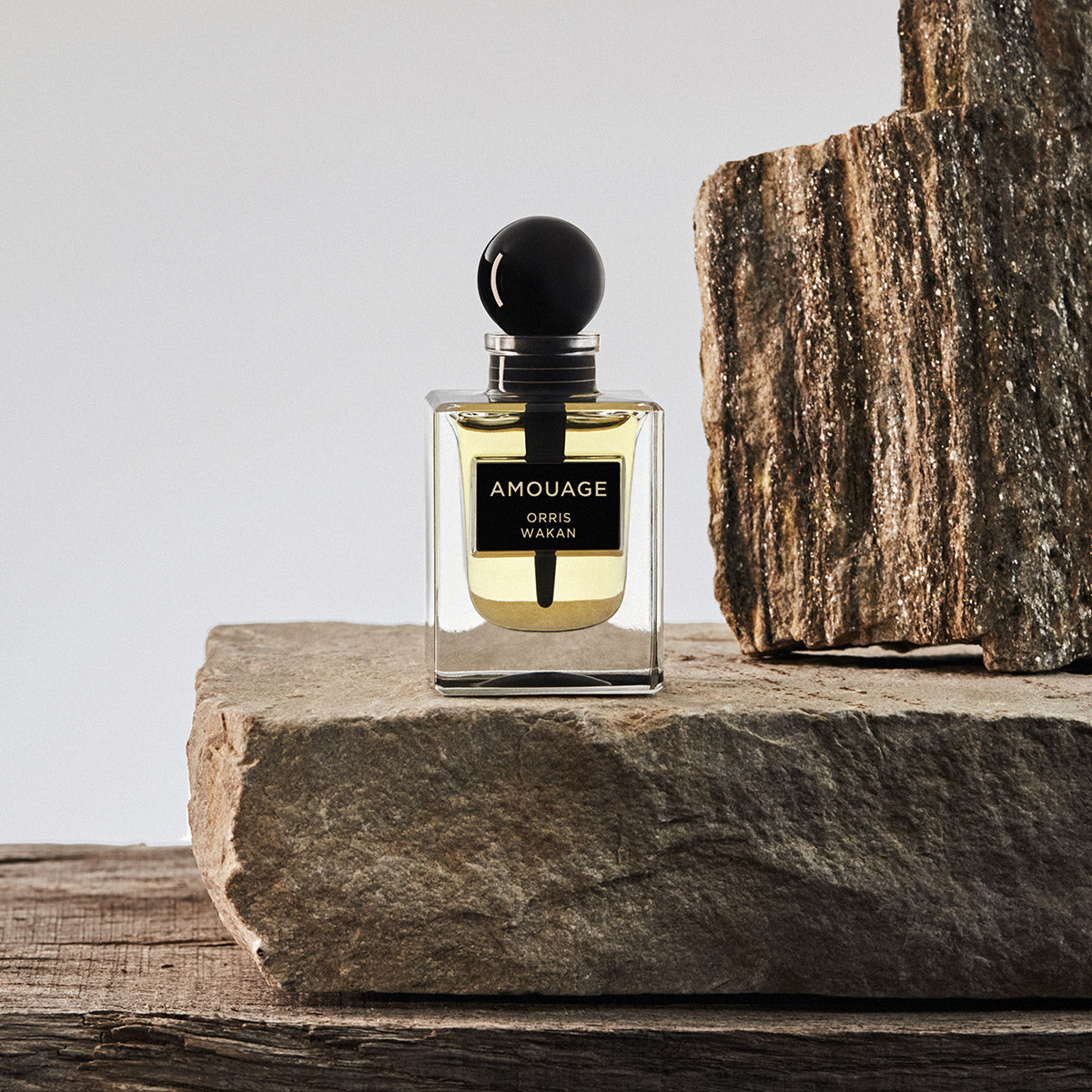 Orris Wakan – Amouage – Attar 12ml
