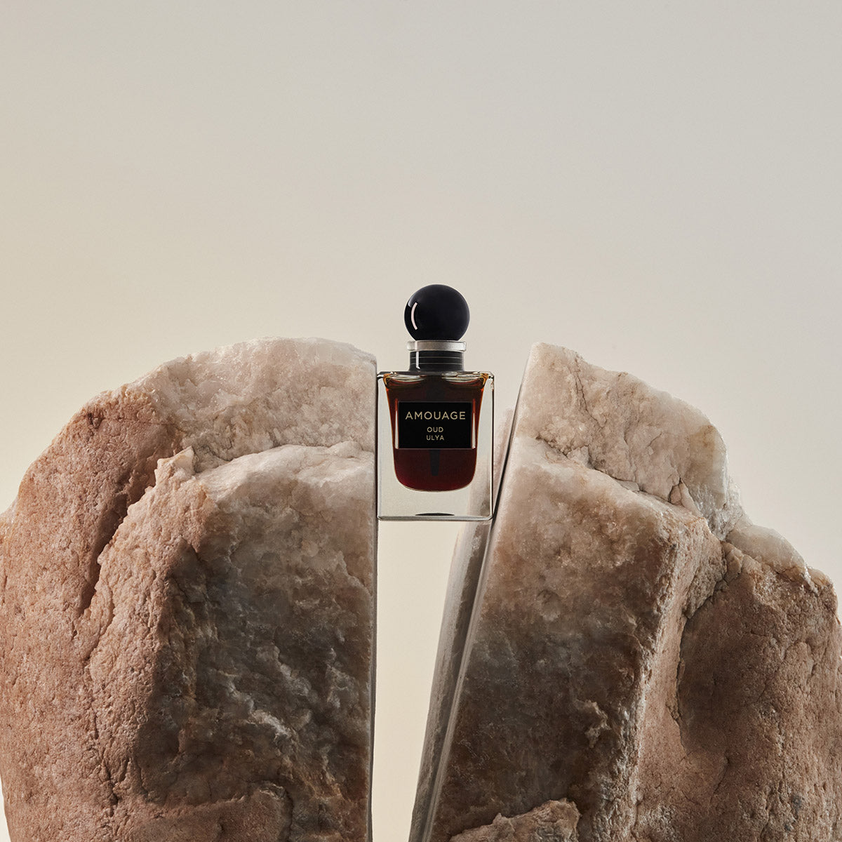 Oud Ulya - Amouage - Attar 12ml