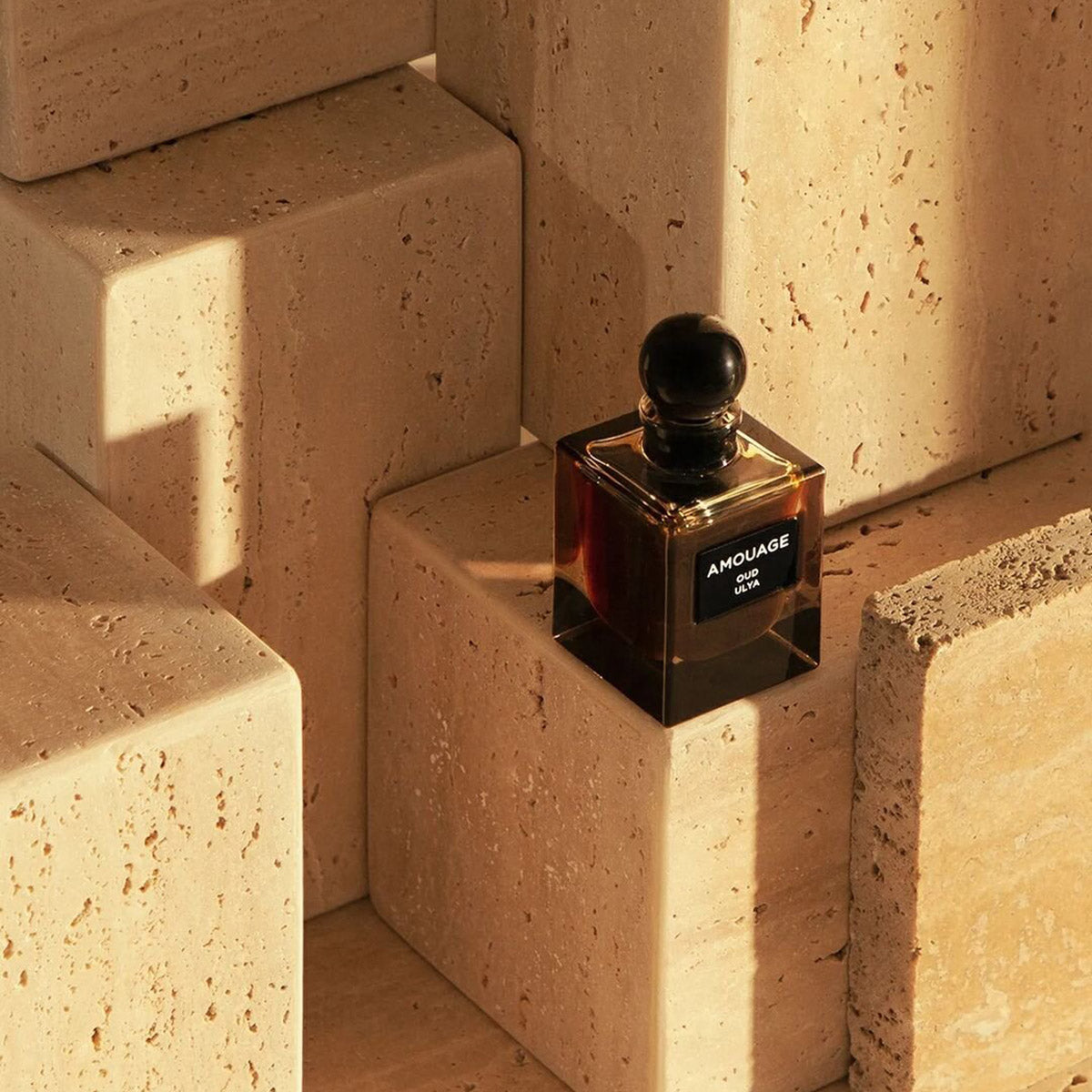 Oud Ulya - Amouage - Attar 12ml