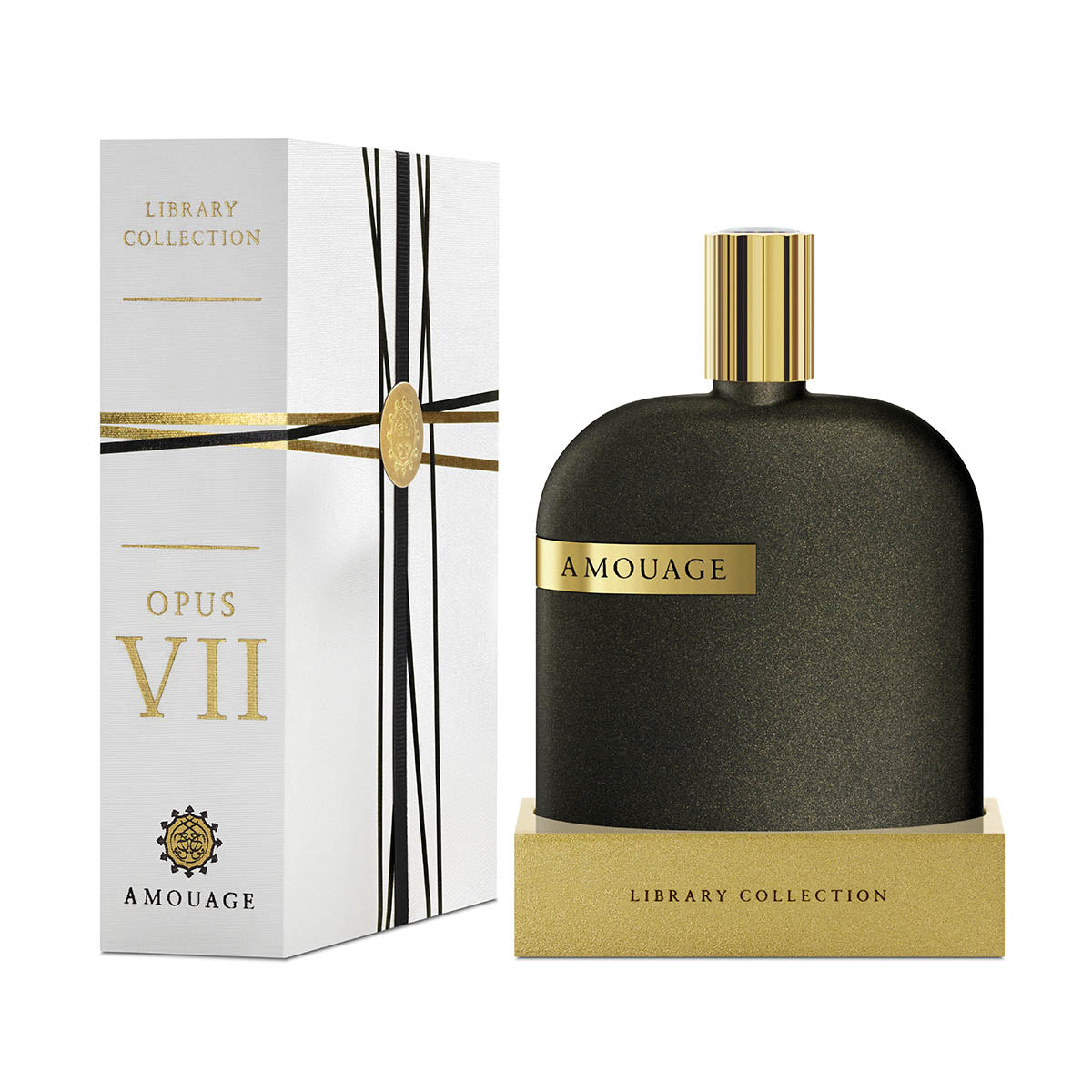 Opus VII - Amouage EDP 100ml