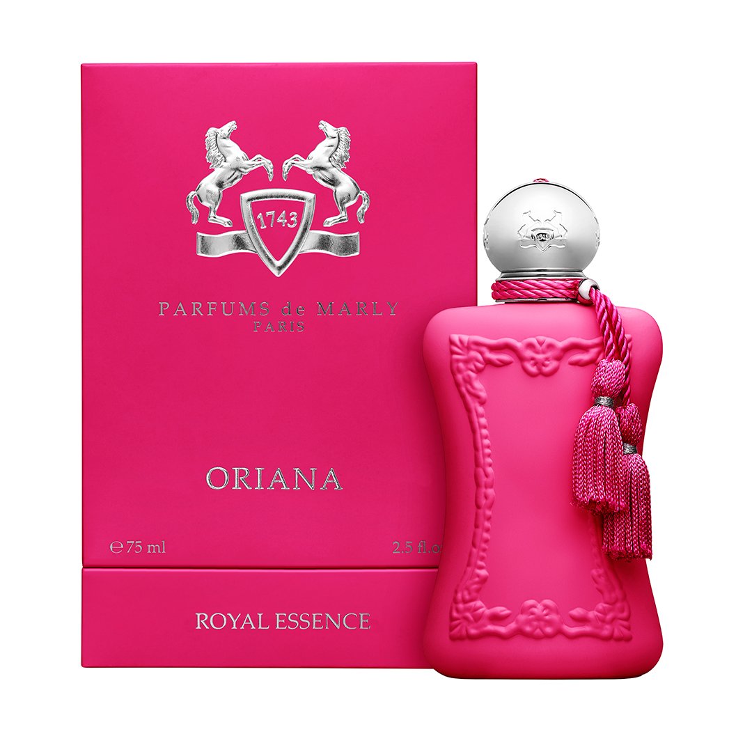 Oriana - Parfums de Marly - EDP 75ml