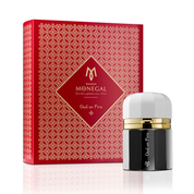 Oud on Fire - Ramon Monegal - EP 50ml