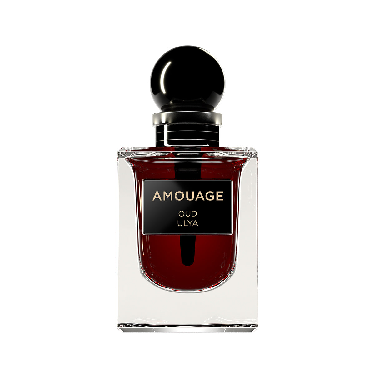 Oud Ulya - Amouage - Attar 12ml
