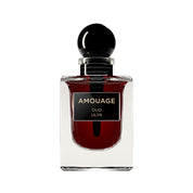 Oud Ulya - Amouage - Attar 12ml