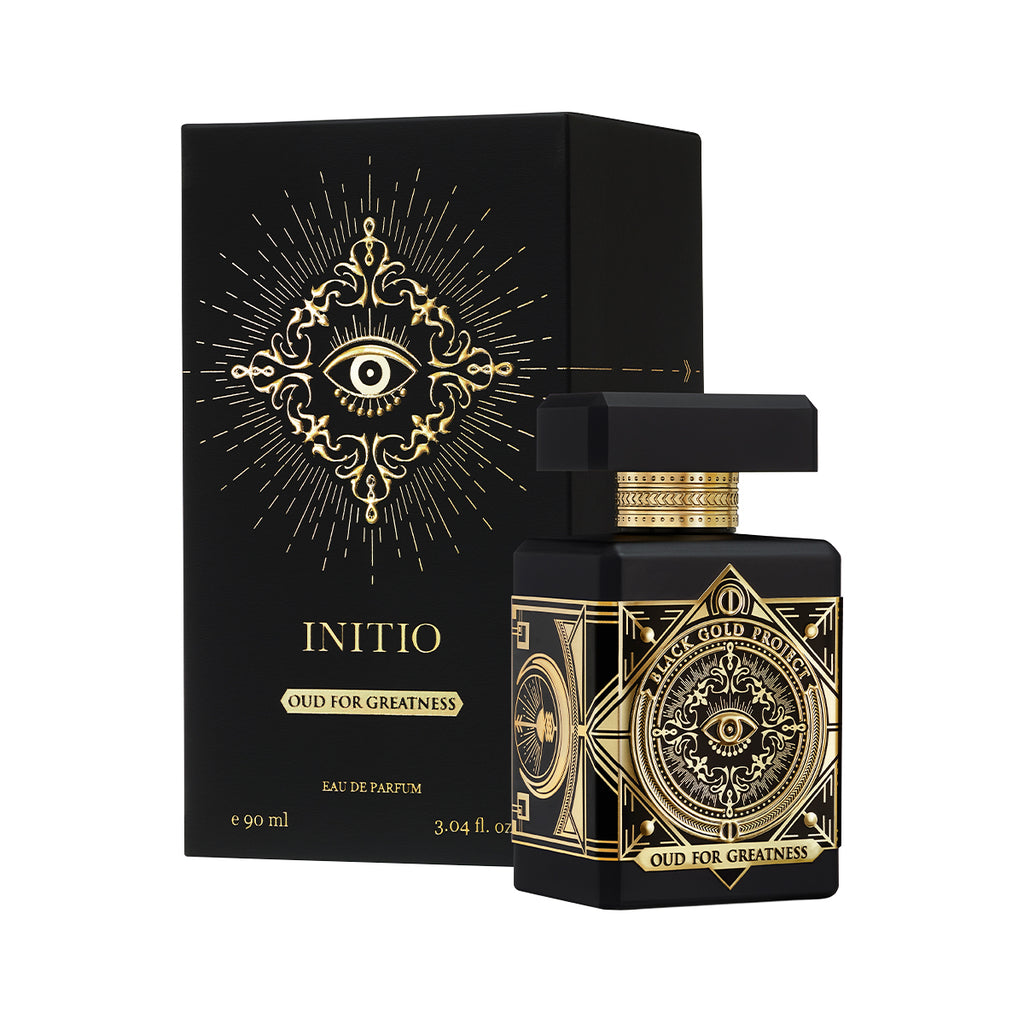 Oud For Greatness - INITIO -  EDP 90ml