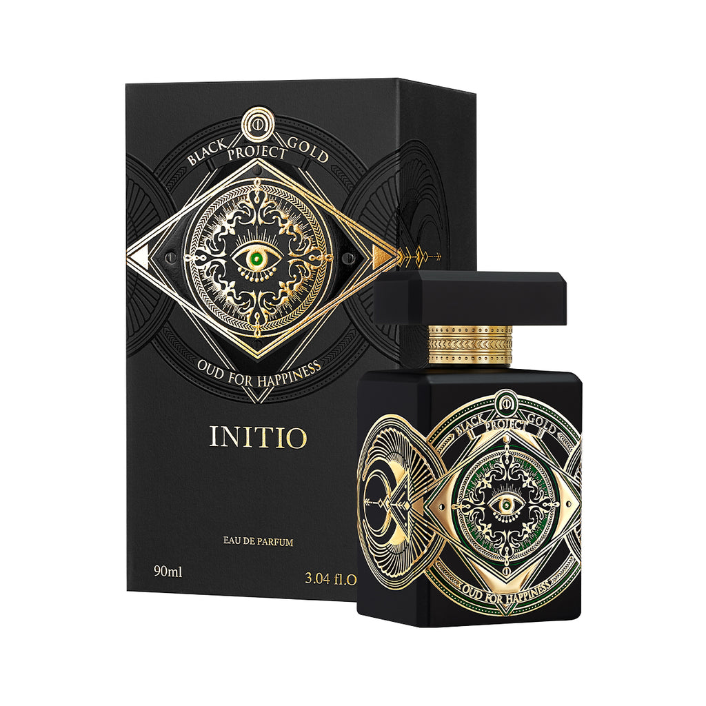 Oud For Happiness - INITIO -  EDP 90ml