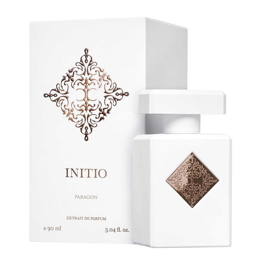 Paragon - INITIO - EP 90 ml