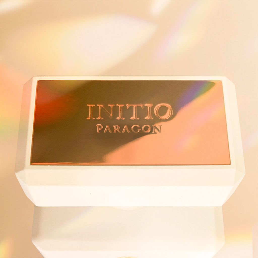 Paragon - INITIO - EP 90 ml