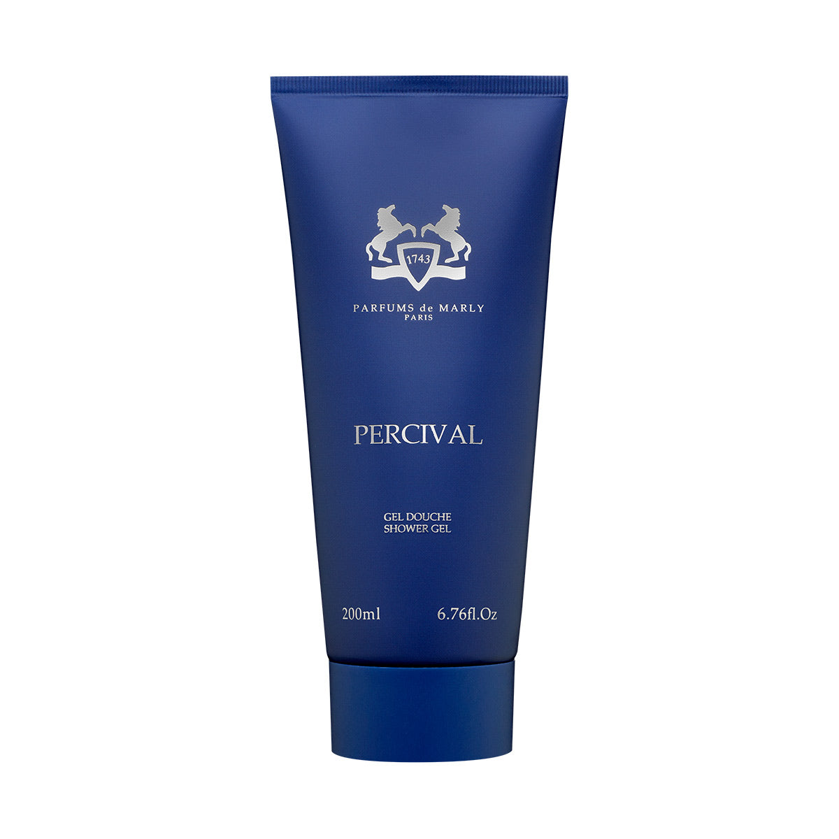 Percival - Parfums De Marly - Shower Gel 200 ml