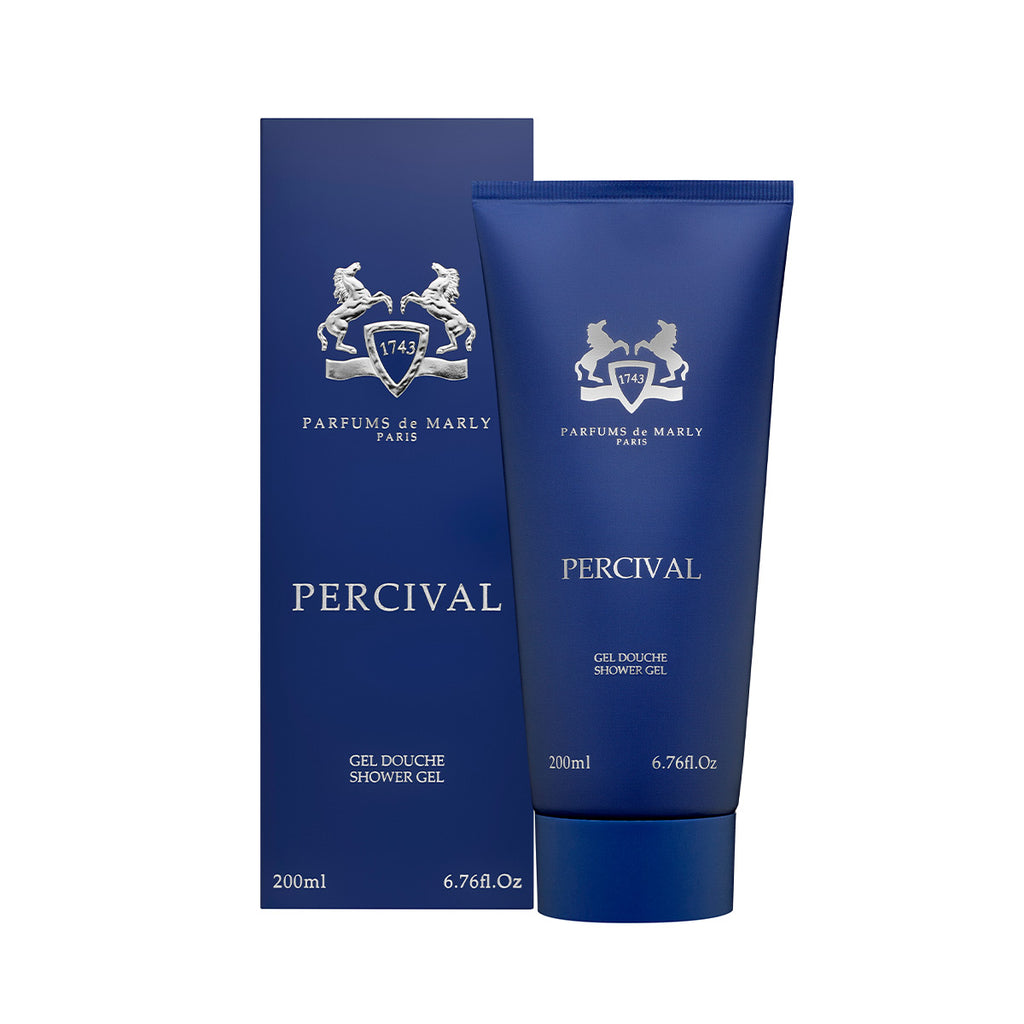 Percival - Parfums De Marly - Shower Gel 200 ml