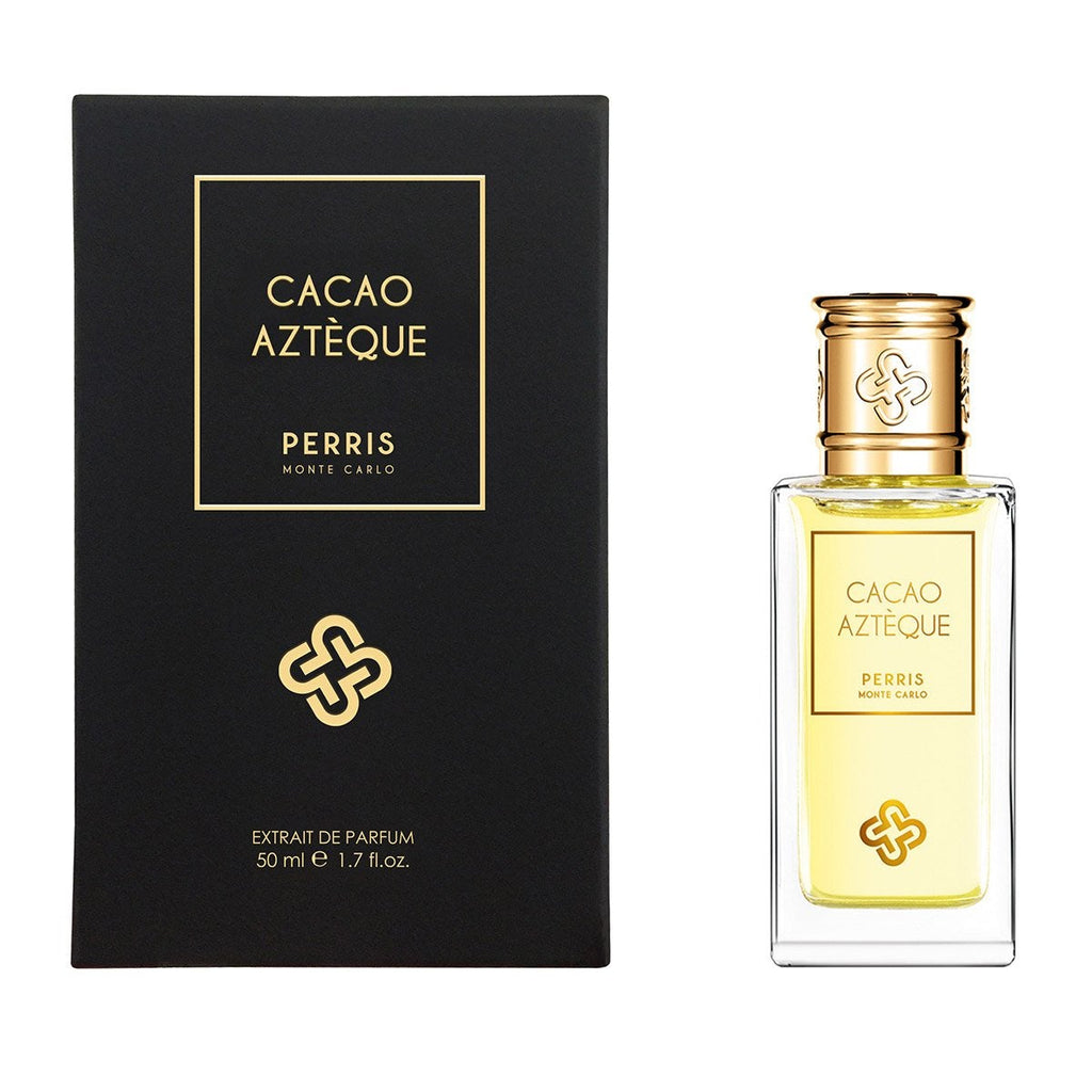 Cacao Azteque - Perris Monte Carlo - EP 50ml