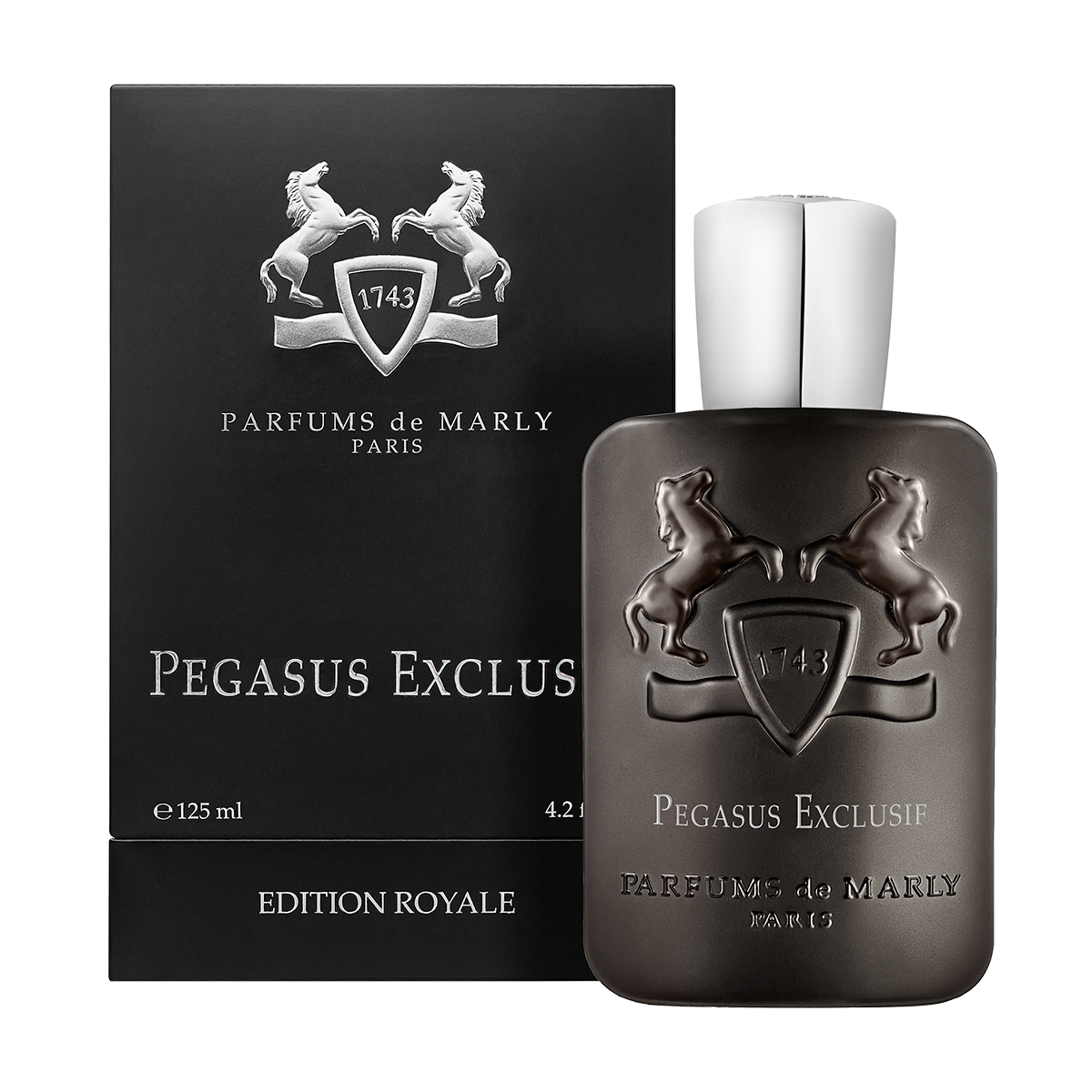 Pegasus Exclusif - Parfums De Marly - EDP 125ml