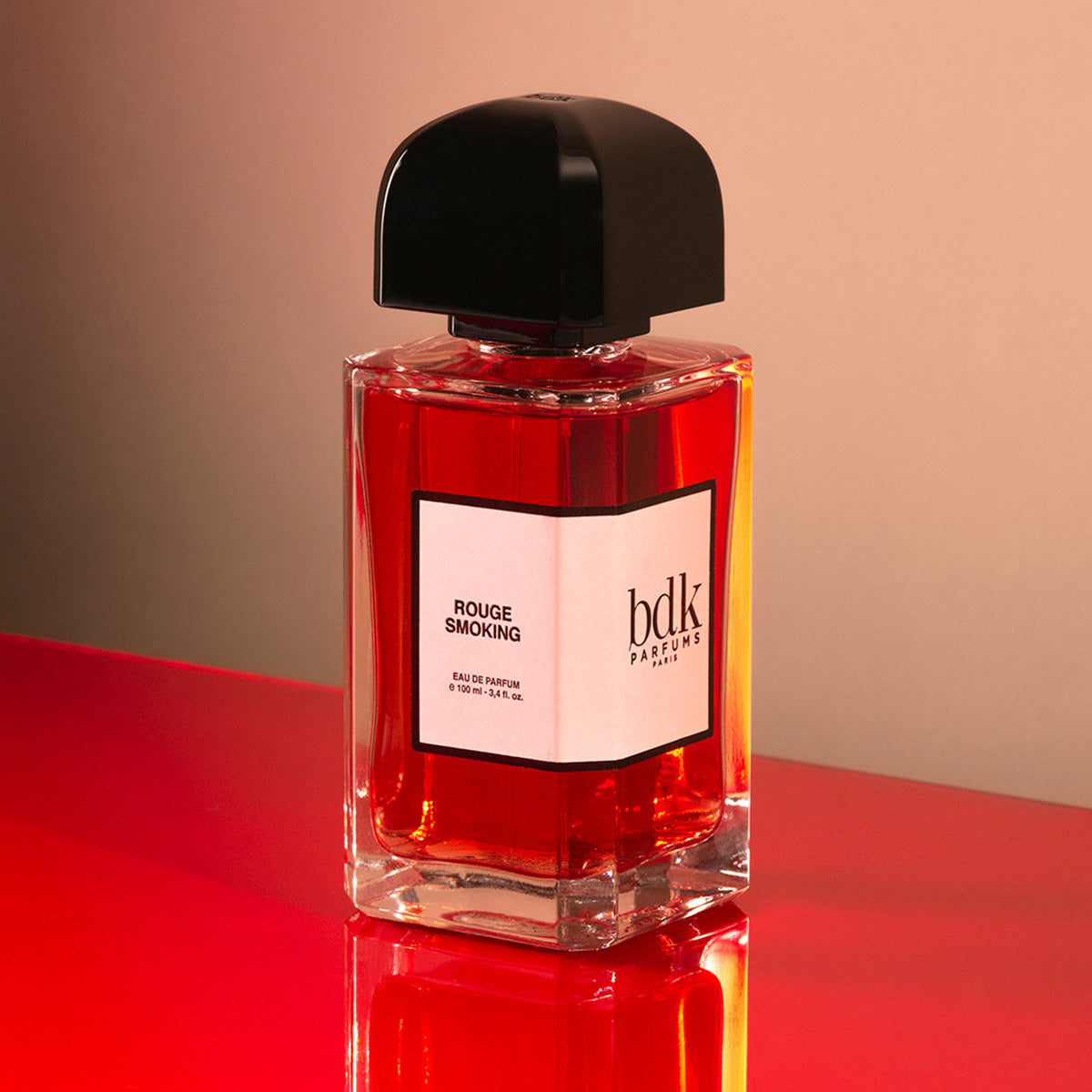 Rouge Smoking - BDK Parfums - EDP 100ml