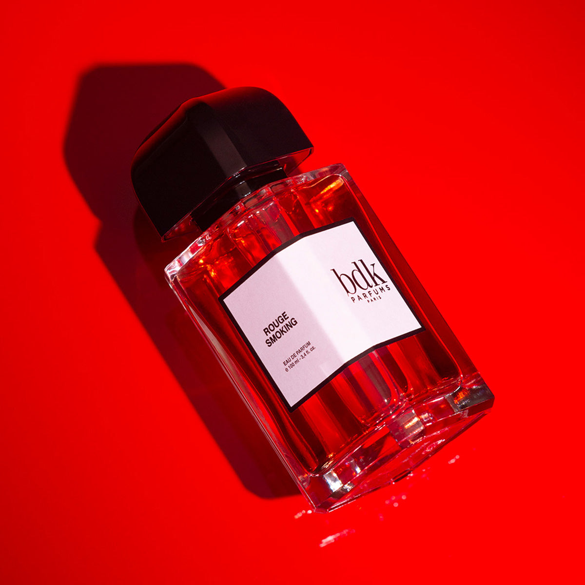 Rouge Smoking - BDK Parfums - EDP 100ml