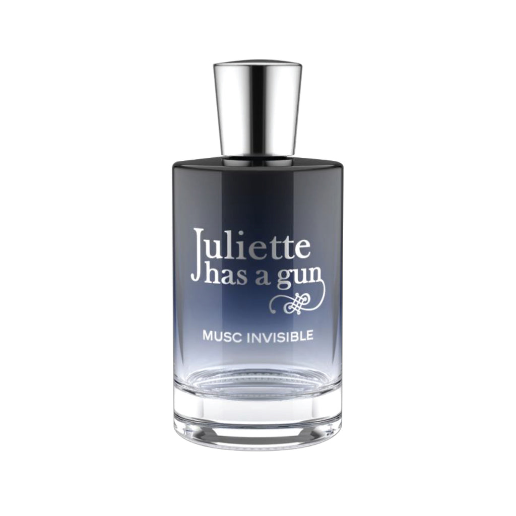 Musc Invisible - Juliette has a gun - EDP 100ml