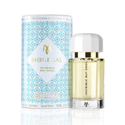 Invisible But Cool - Ramon Monegal - EDP 100ml