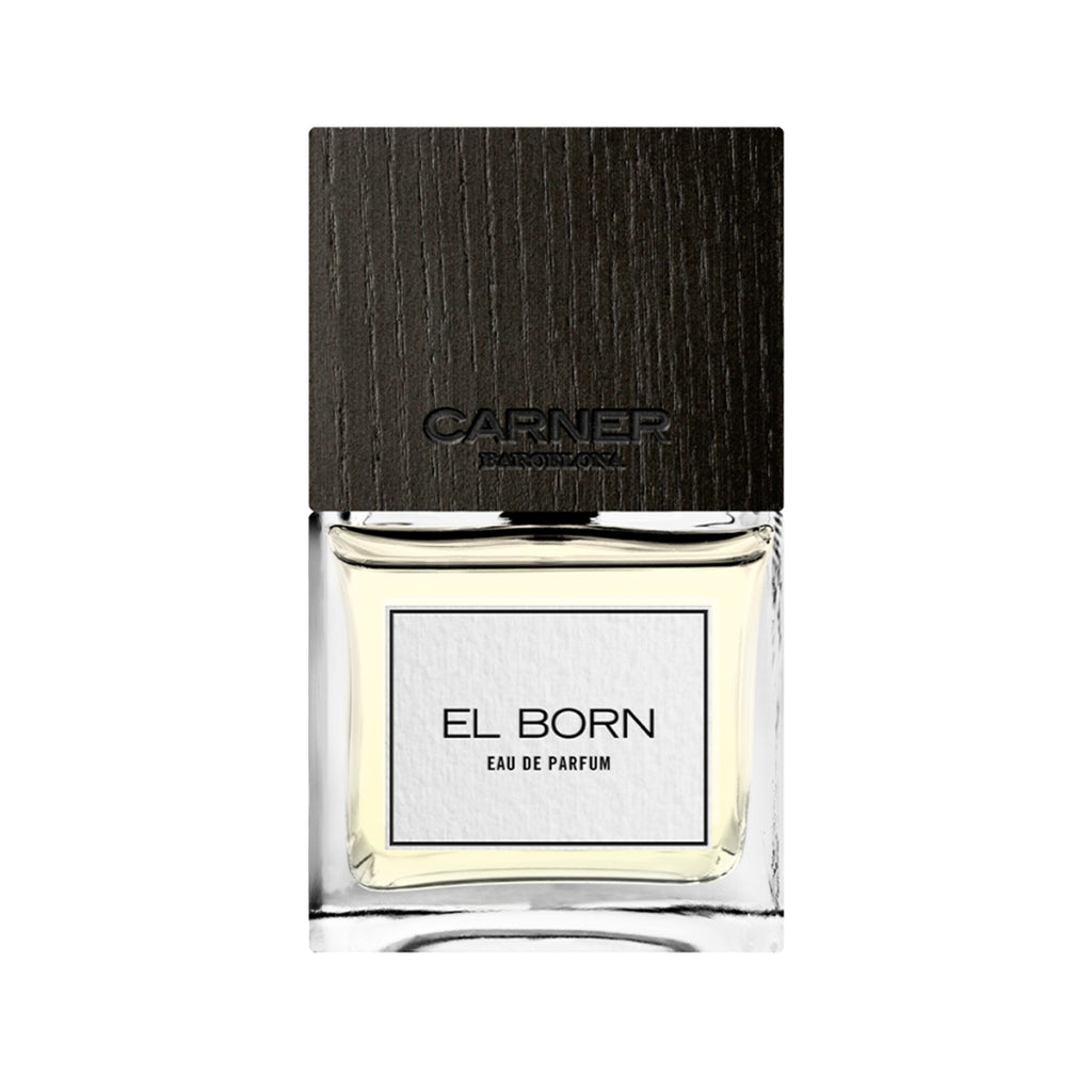 El Born - Carner Barcelona - EDP 100ml