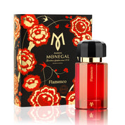 Flamenco - Ramon Monegal - EDP 100ml