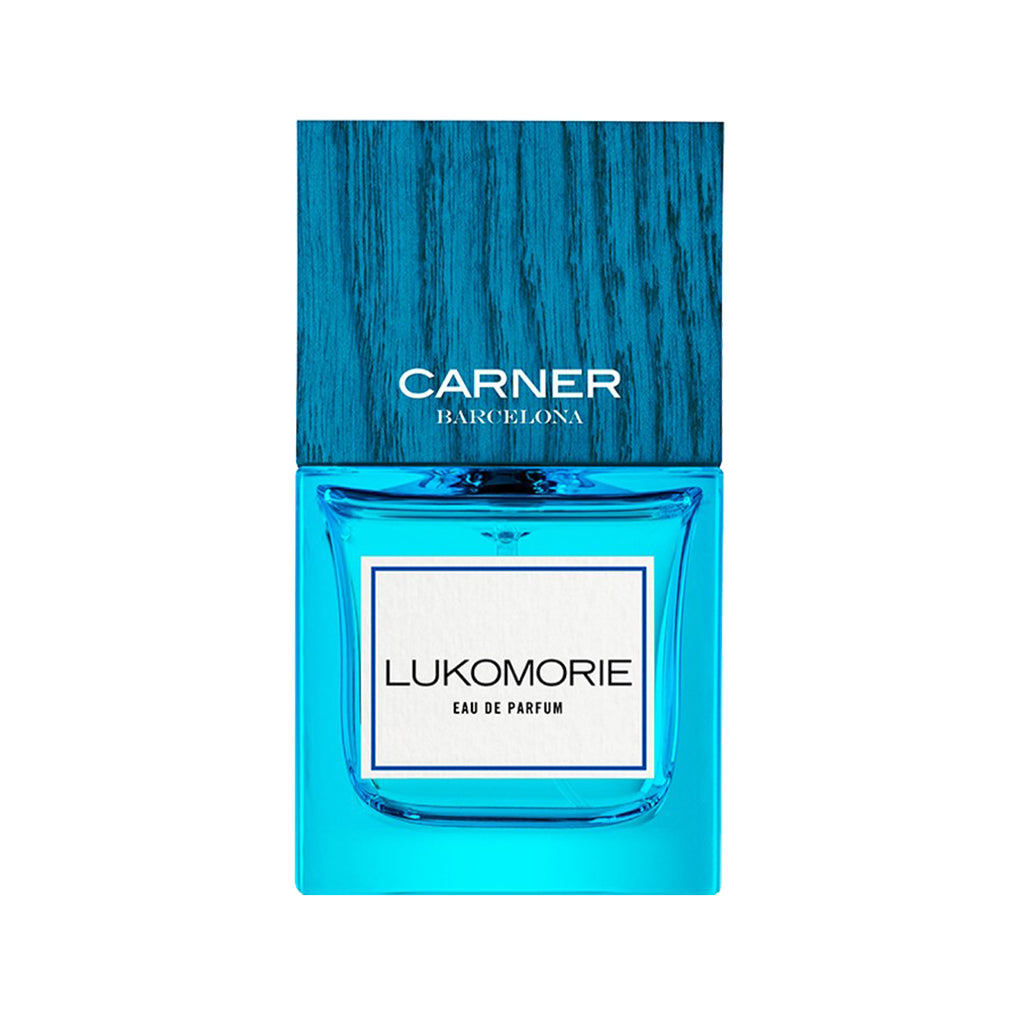 Lukomorie - Carner Barcelona - EDP100ml