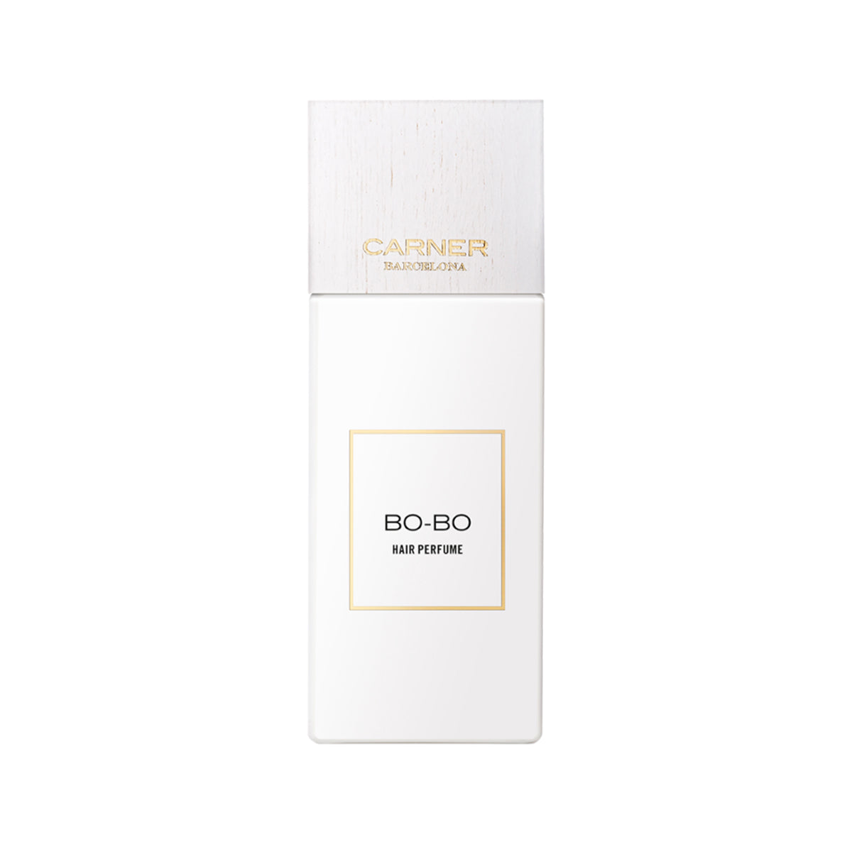 Bo-Bo - Carner Barcelona - Hair Perfume 50ml