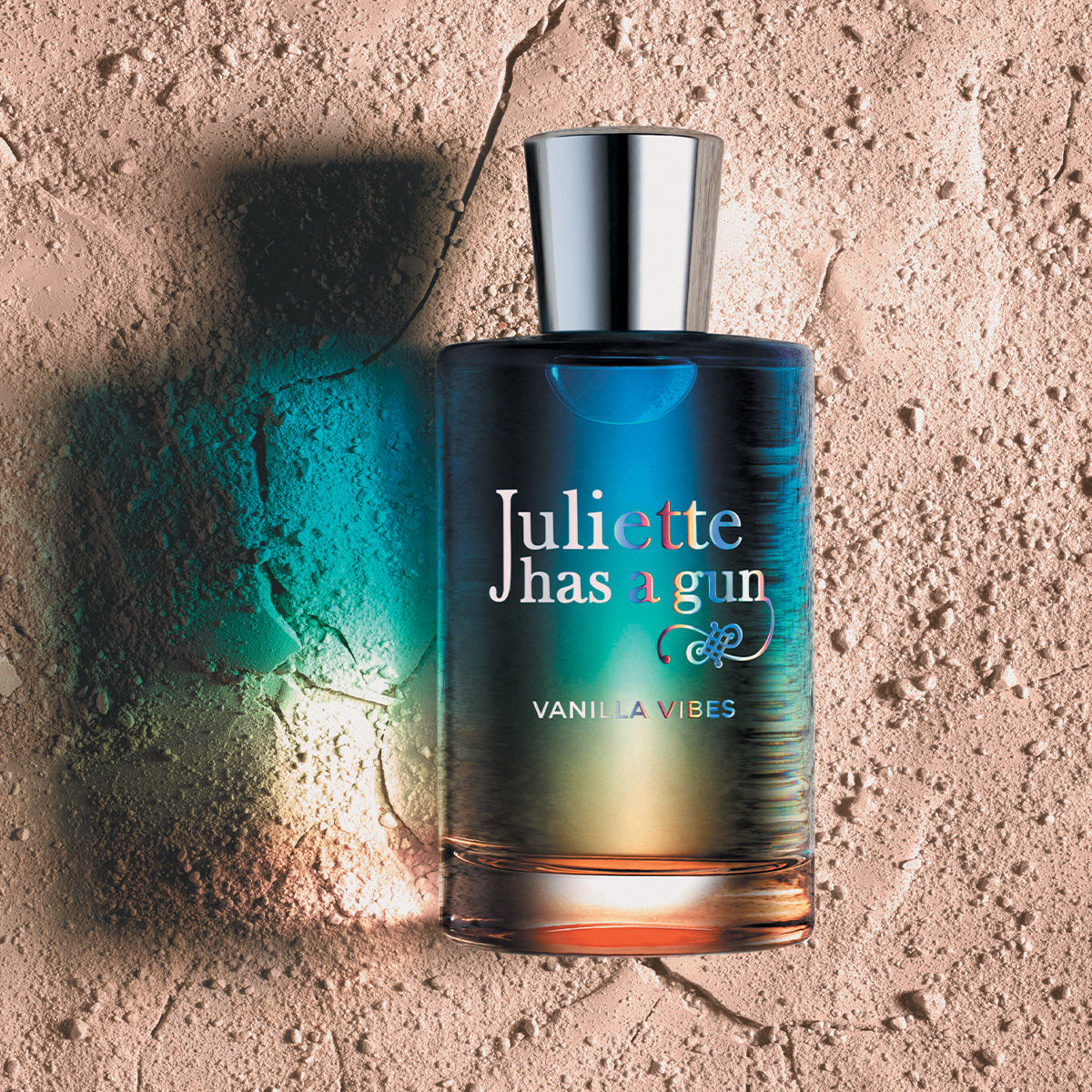 Vanilla Vibes - Juliette has a gun - EDP 100ml