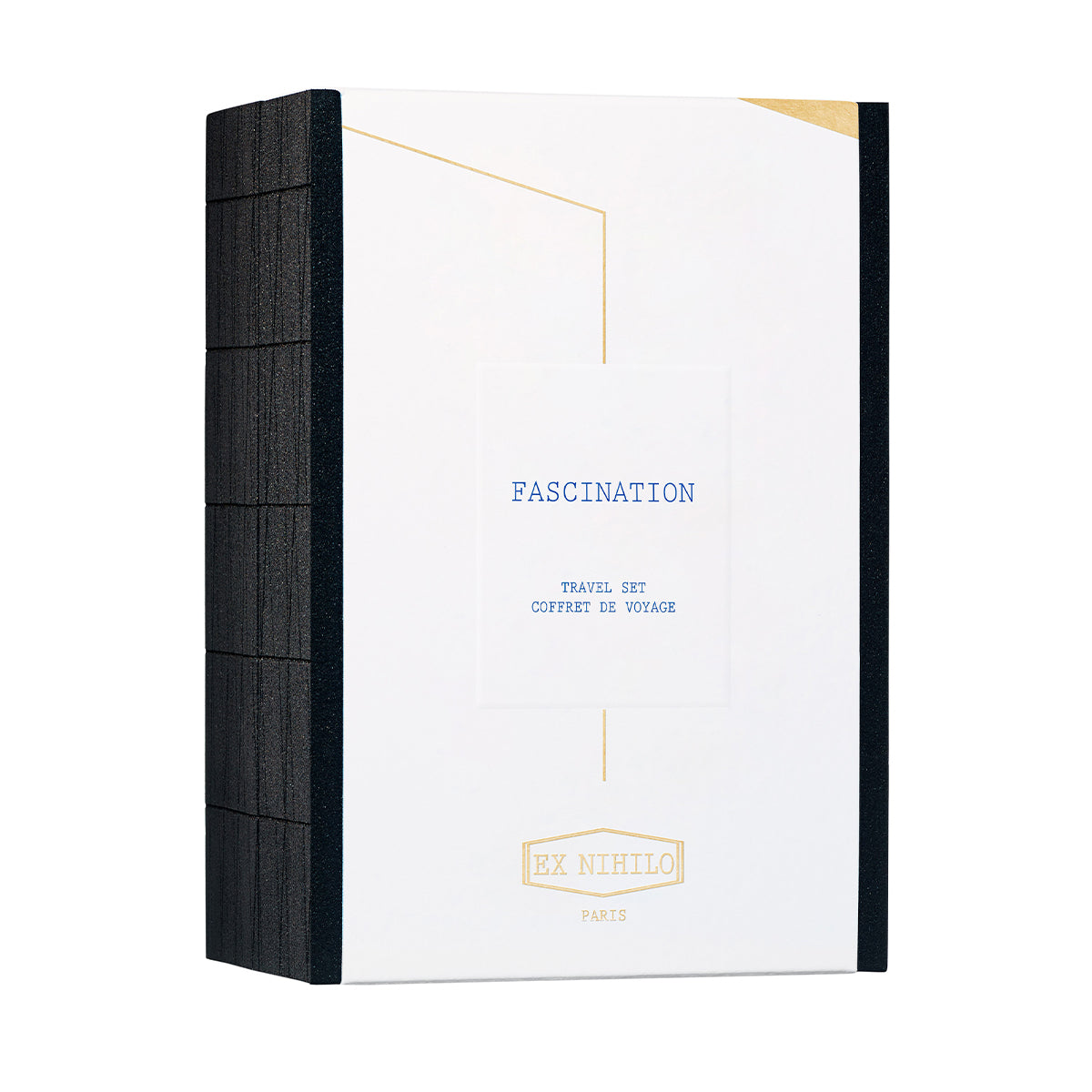 Fascination Travel Set - EX NIHILO - 5 x 7.5 ml