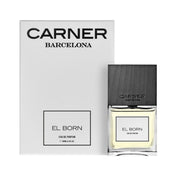 El Born - Carner Barcelona - EDP 100ml
