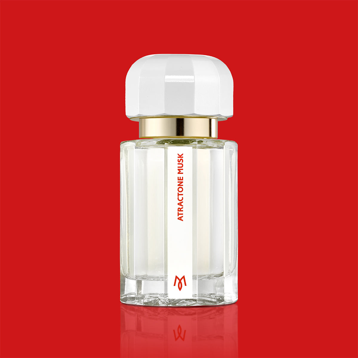 Atractone Musk - Ramon Monegal - EDP 100ml