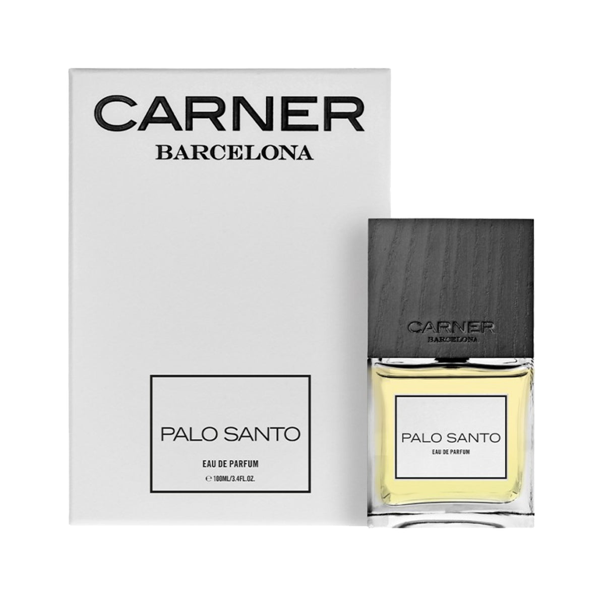 Palo Santo - Carner Barcelona - EDP 100 ml