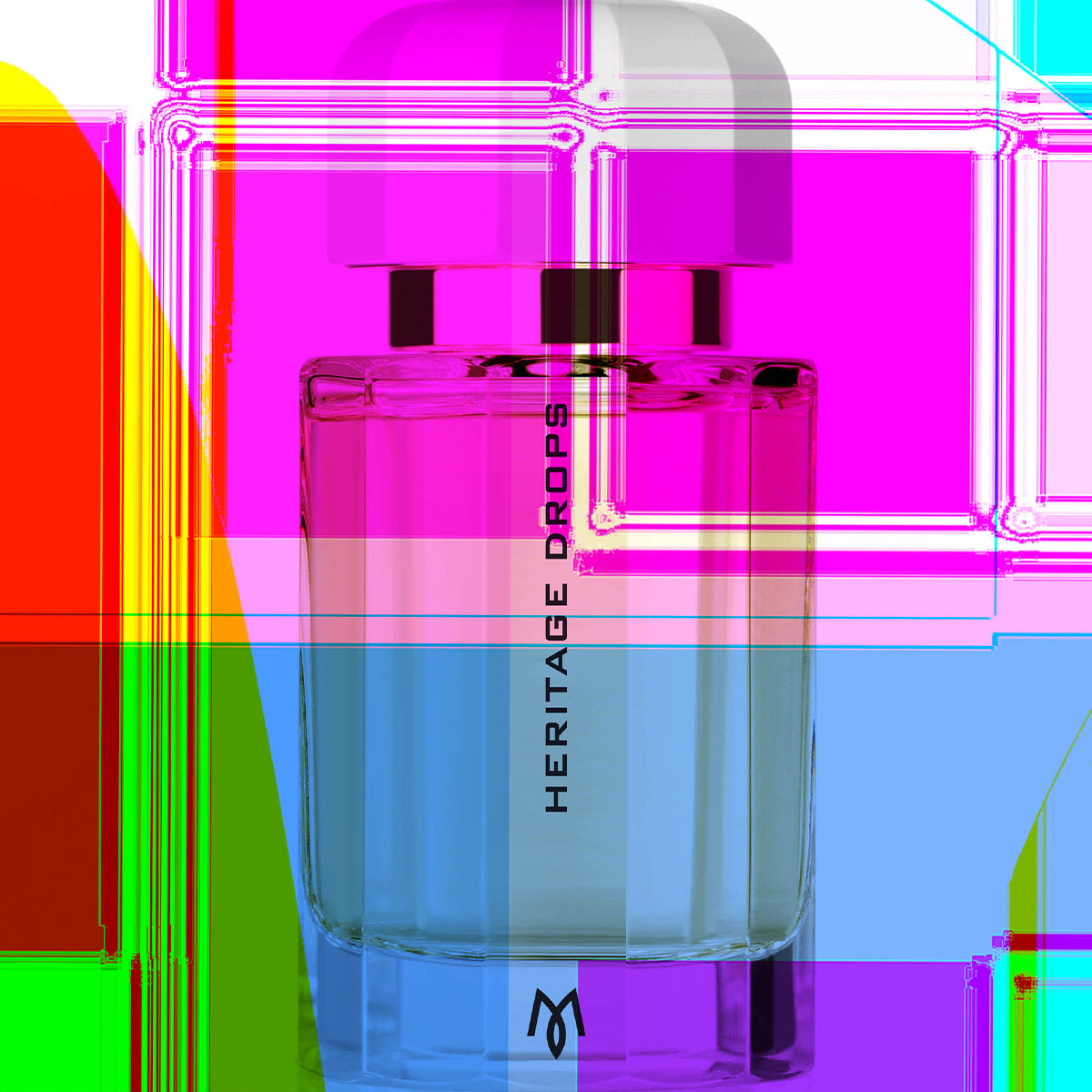 Heritage Drops - Ramon Monegal - EDP 100ml