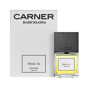 Rima XI - Carner Barcelona - EDP 100ml