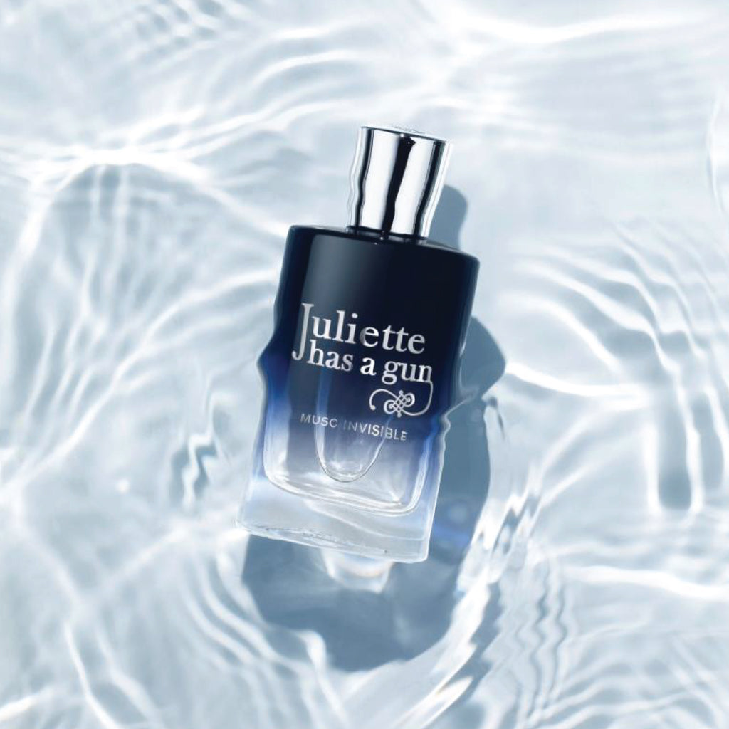 Musc Invisible - Juliette has a gun - EDP 100ml