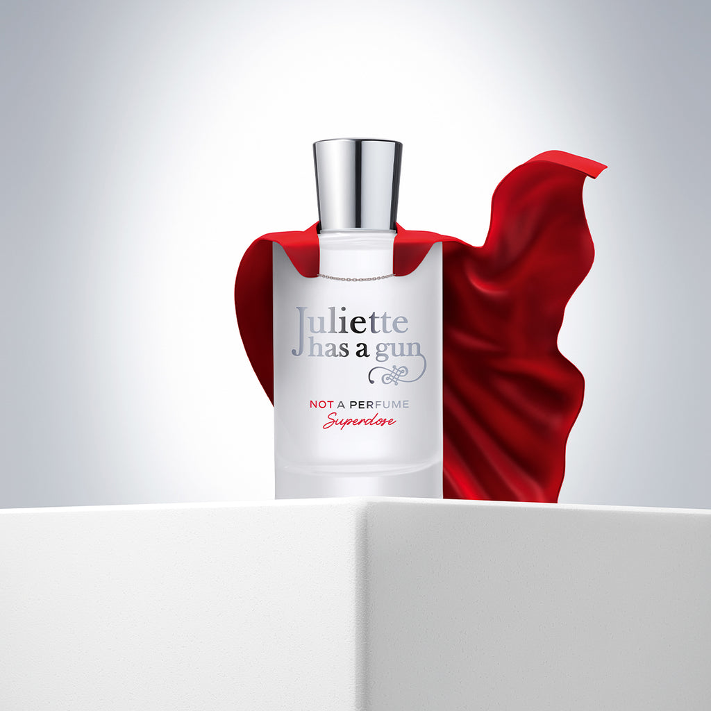 Not a Perfume Superdose - Juliette has a gun - EDP 100ml