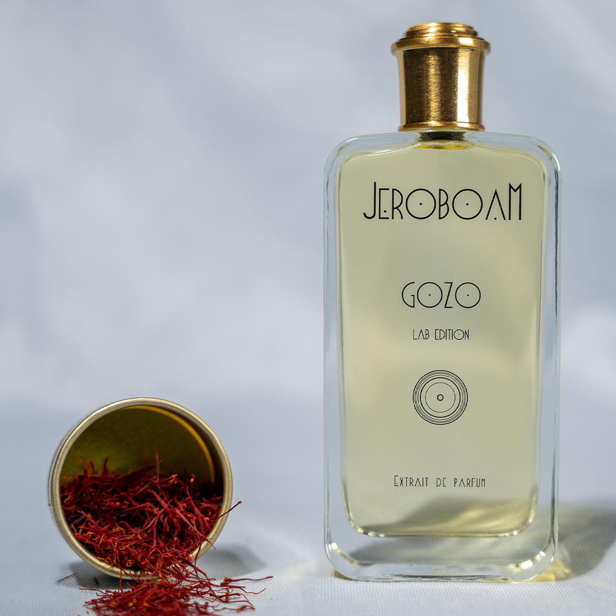 Gozo (Lab Edition) - Jeroboam Paris -  EP 100ml