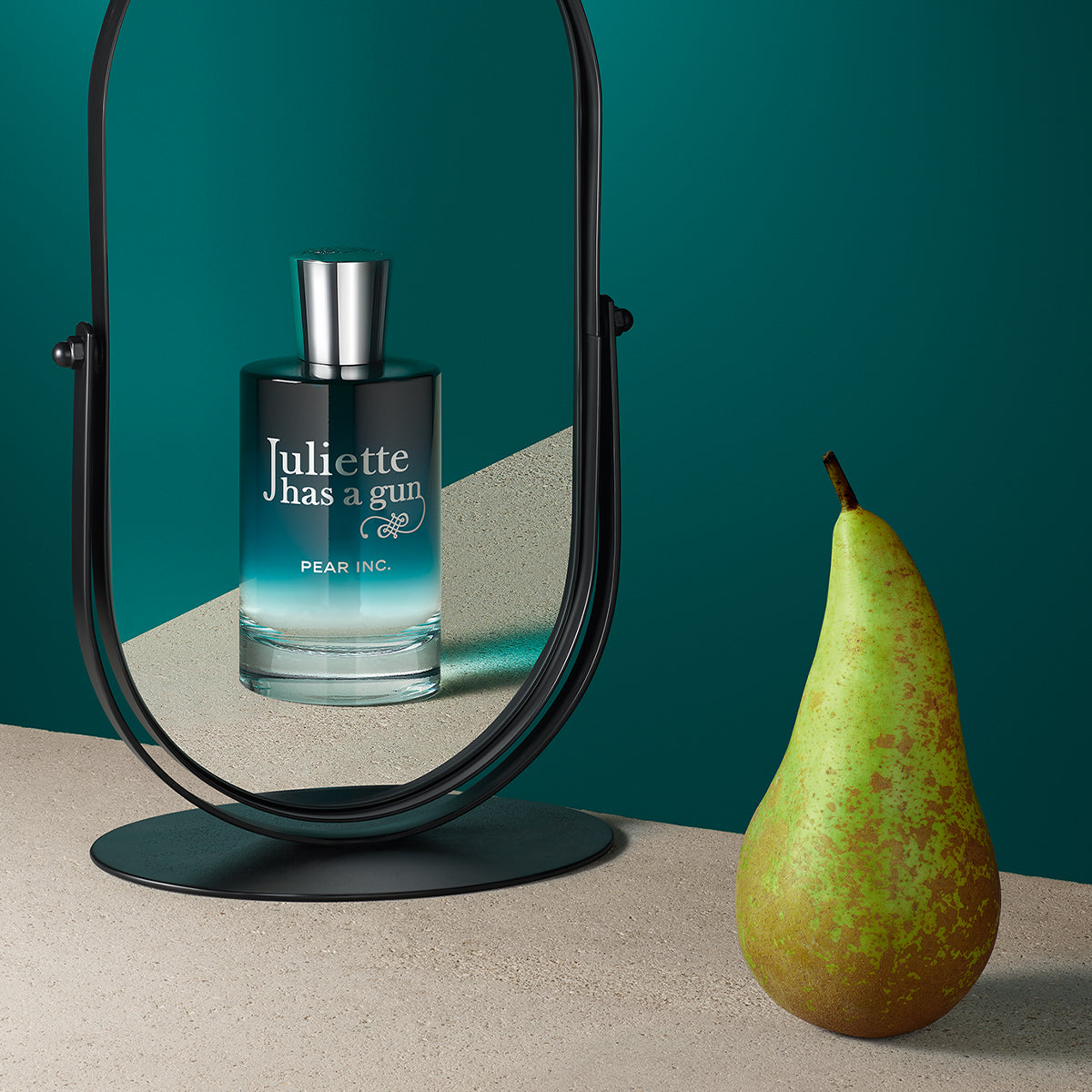 Juliette Has A Gun Pear Inc Travel Size