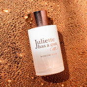 Moscow Mule - Juliette has a gun - EDP 100ml