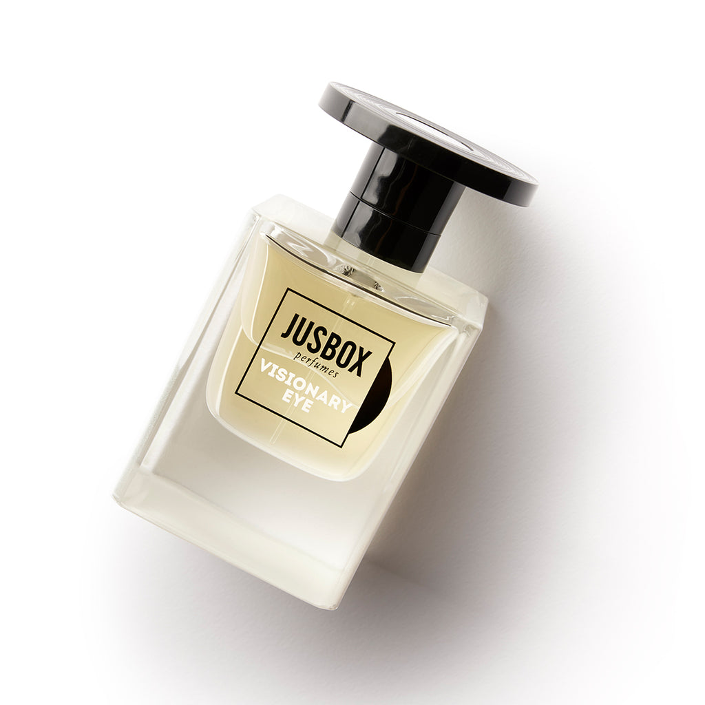 Visionary Eye - Jusbox Perfumes - EDP 78ml