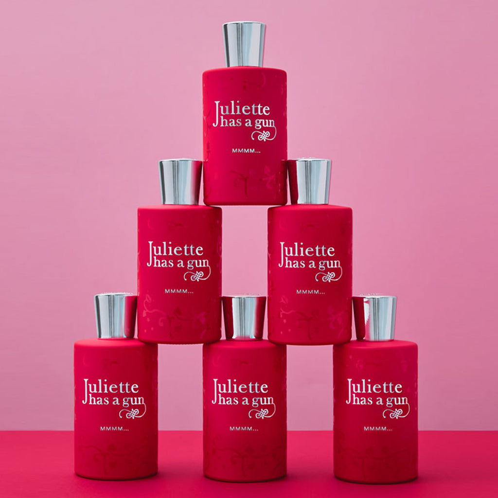 Romano Ricci – Maison Peony