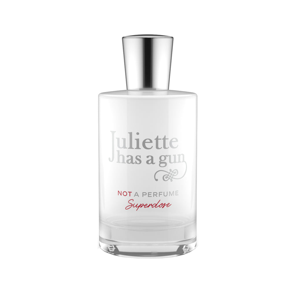 Not a Perfume Superdose - Juliette has a gun - EDP 100ml