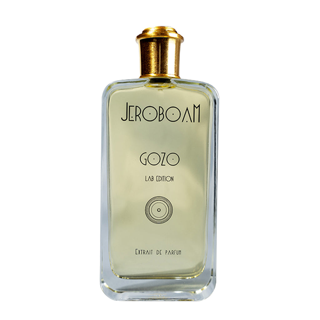 Gozo (Lab Edition) - Jeroboam Paris -  EP 100ml