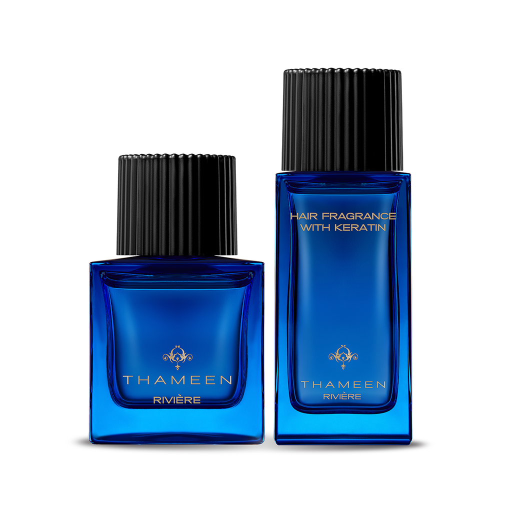 Rivière Gift Set - Thameen