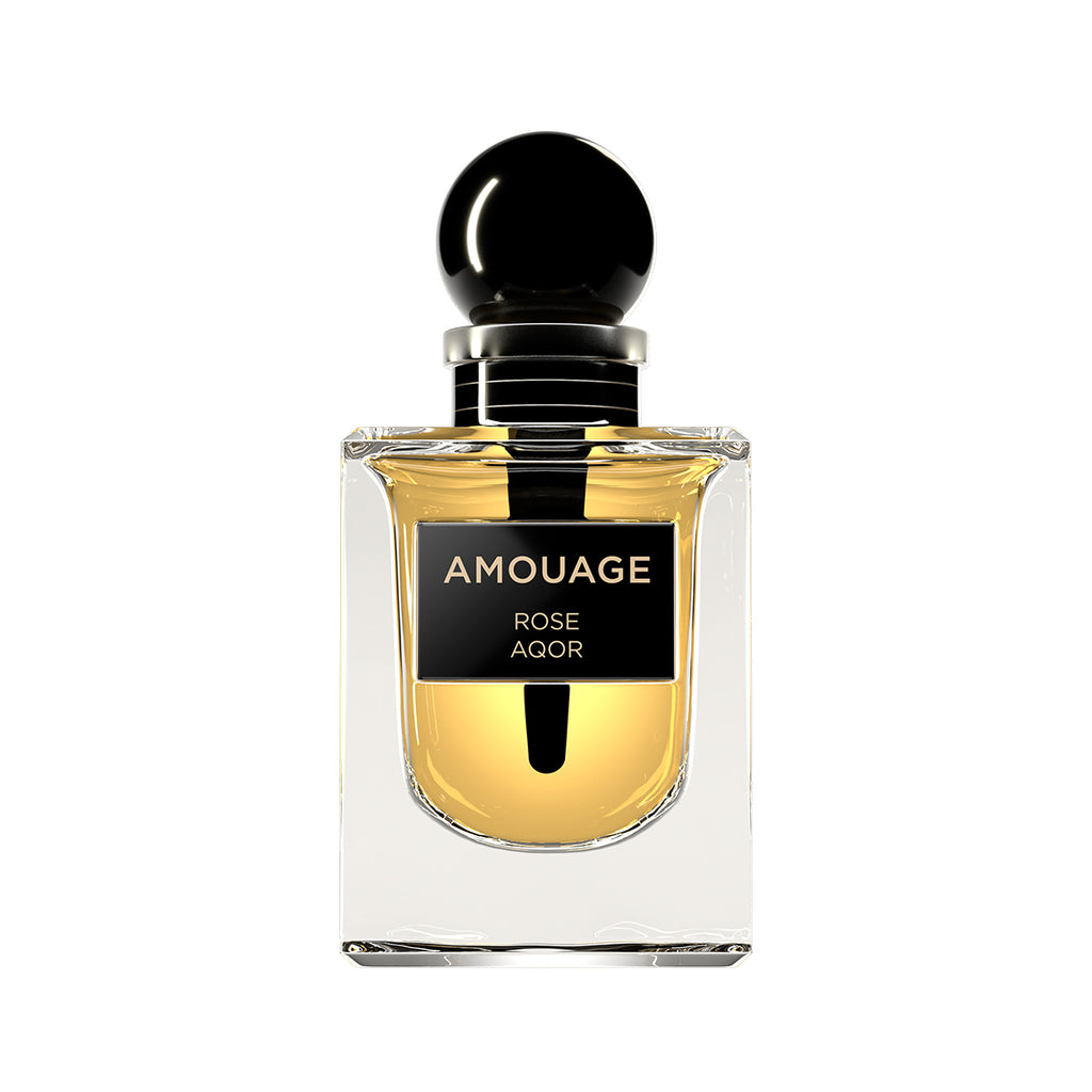 Rose Aqor – Amouage – Attar 12ml