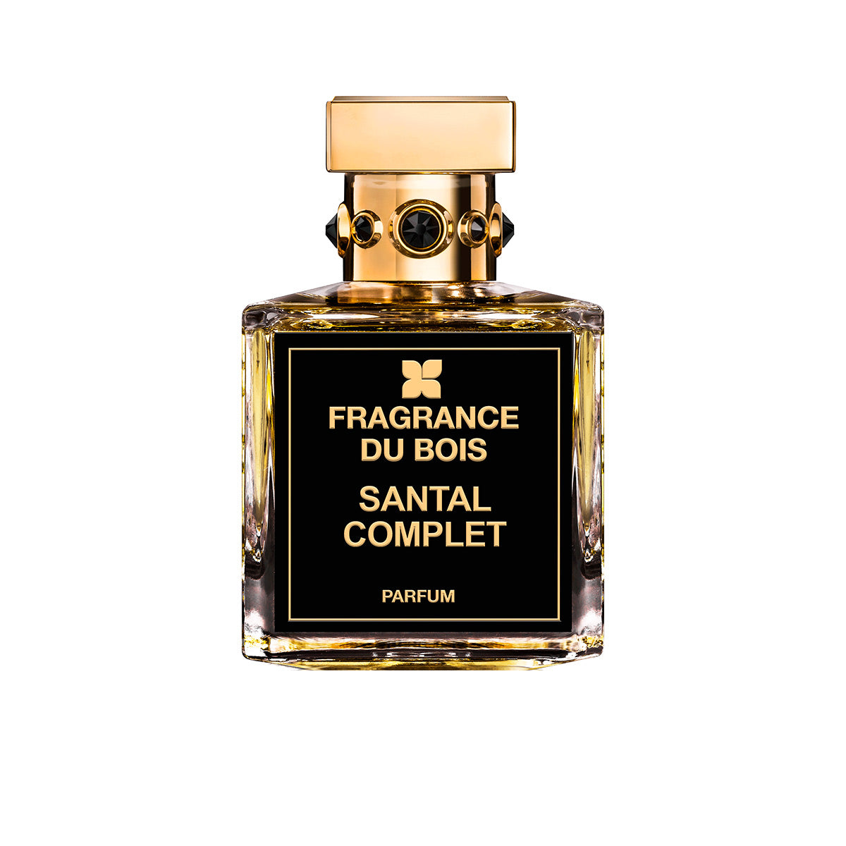 Santal Complete – Fragrance Du Bois - EP 100ml