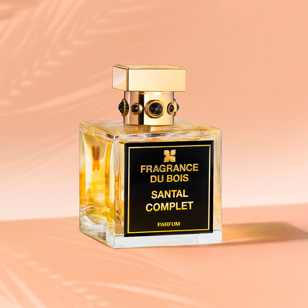 Santal Complete – Fragrance Du Bois - EP 100ml