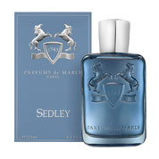 Sedley - Parfums De Marly - EDP 125 ml