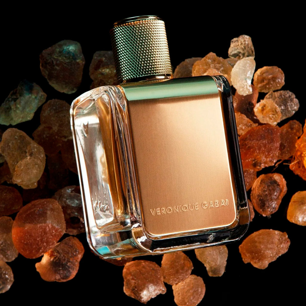 Sexy Garrigue - Veronique Gabai - EDP 85ml