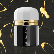 Soul of Oud - Ramon Monegal - EP 50ml