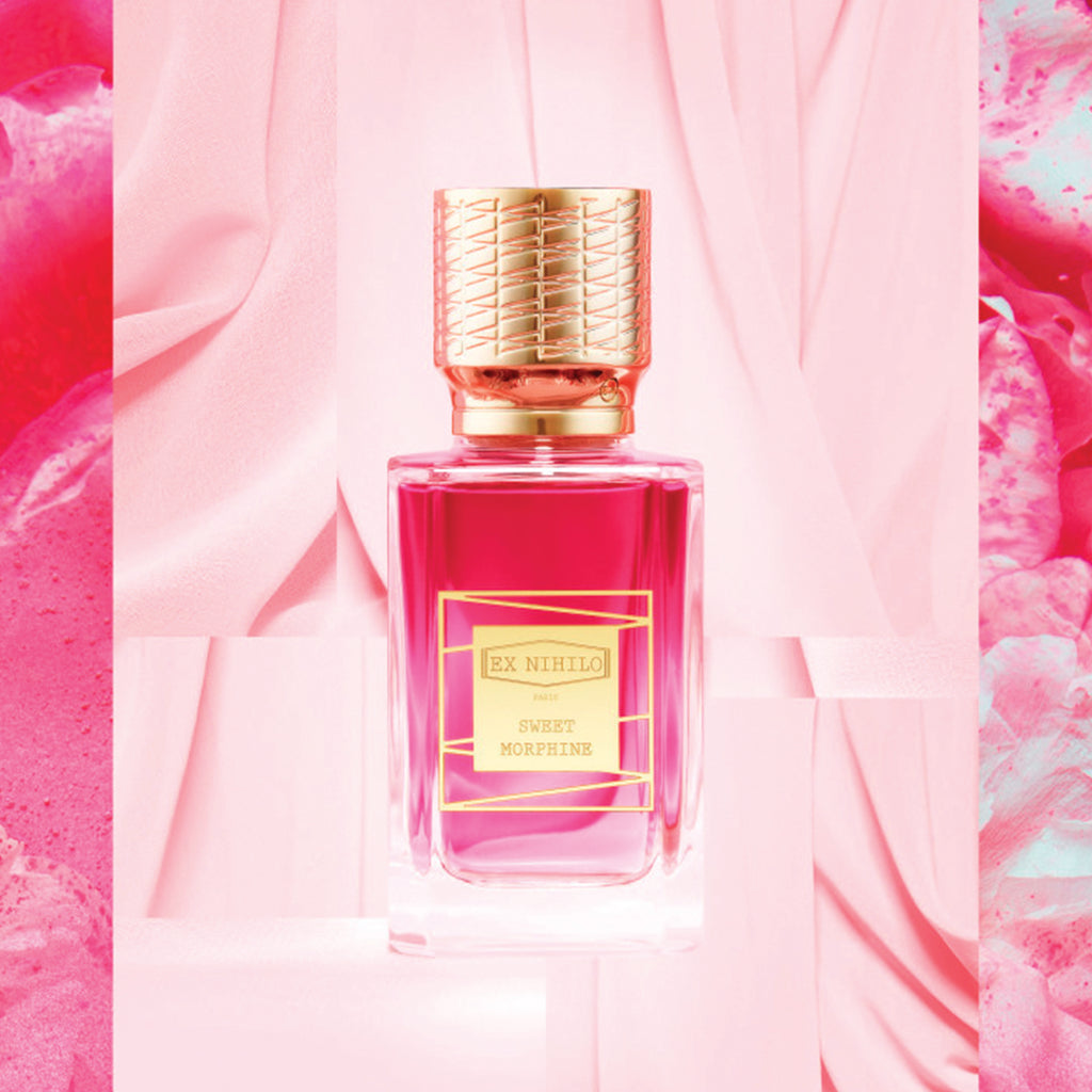 Sweet Morphine - EX NIHILO - EDP 100 ml